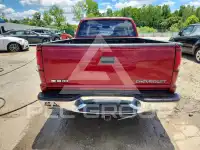 2000 Chevrolet S10 фото