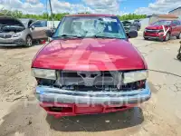2000 Chevrolet S10 фото