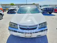 2000 Chevrolet Impala фото