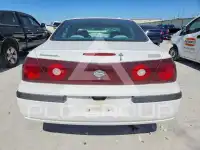2000 Chevrolet Impala фото