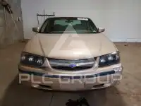 2000 Chevrolet Impala фото