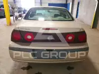 2000 Chevrolet Impala фото