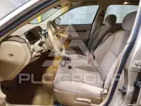 2000 Chevrolet Impala фото