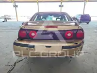 2000 Chevrolet Impala фото
