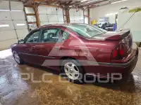 2000 Chevrolet Impala фото