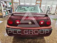 2000 Chevrolet Impala фото