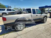 2000 Chevrolet Other фото