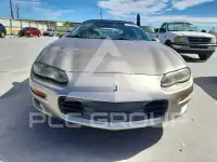 2000 Chevrolet Camaro фото