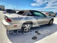 2000 Chevrolet Camaro фото