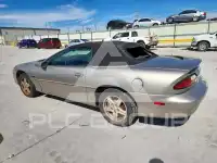 2000 Chevrolet Camaro фото