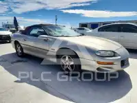 2000 Chevrolet Camaro фото