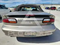 2000 Chevrolet Camaro фото
