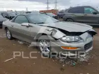 2000 Chevrolet Camaro фото