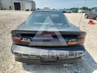 2000 Chevrolet Camaro photo