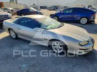 2000 Chevrolet Camaro фото