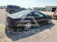 2000 Chevrolet Camaro photo