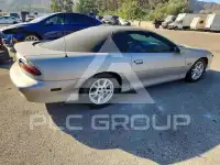 2000 Chevrolet Camaro фото