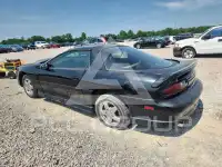 2000 Chevrolet Camaro photo