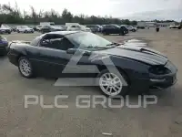 2000 Chevrolet Camaro фото
