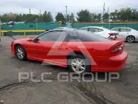2000 Chevrolet Camaro фото