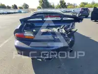 2000 Chevrolet Camaro photo