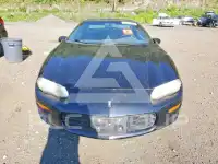 2000 Chevrolet Camaro photo