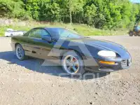 2000 Chevrolet Camaro photo