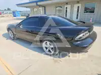2000 Chevrolet Camaro фото