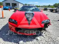 2000 Chevrolet Camaro фото