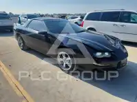 2000 Chevrolet Camaro фото