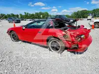 2000 Chevrolet Camaro фото