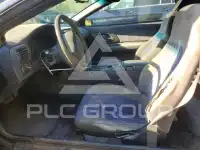 2000 Chevrolet Camaro photo