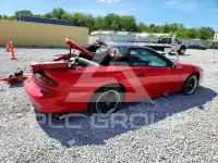 2000 Chevrolet Camaro фото