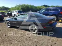 2000 Chevrolet Camaro photo
