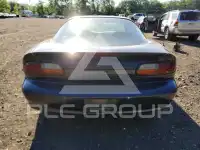 2000 Chevrolet Camaro photo