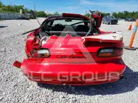 2000 Chevrolet Camaro фото