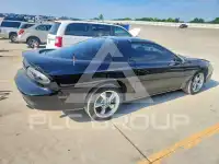 2000 Chevrolet Camaro фото