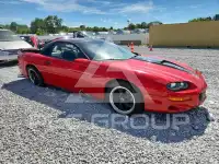 2000 Chevrolet Camaro фото