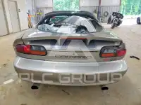 2000 Chevrolet Camaro фото
