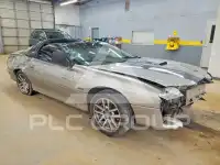 2000 Chevrolet Camaro фото