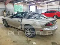 2000 Chevrolet Camaro фото