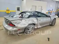 2000 Chevrolet Camaro фото