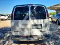 2000 Chevrolet Express photo