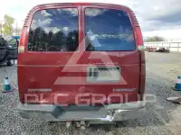 2000 Chevrolet Express photo