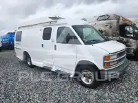 2000 Chevrolet Express фото