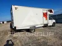 2000 Chevrolet Express фото