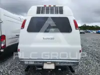 2000 Chevrolet Express фото