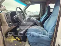 2000 Chevrolet Express фото
