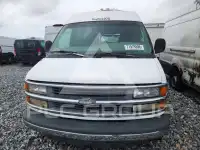 2000 Chevrolet Express фото
