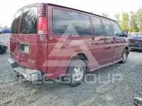 2000 Chevrolet Express photo
